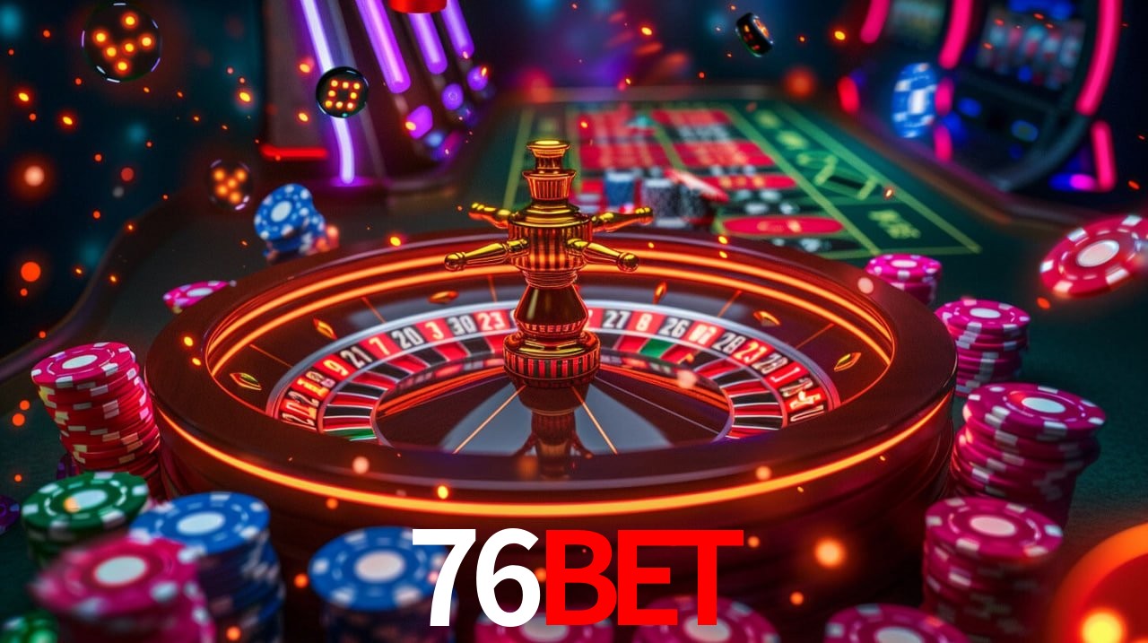 Desvendando o Mundo dos Jogos Virtuais na 76bet