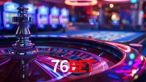 Desvendando o Mundo dos Jogos Virtuais na 76bet
