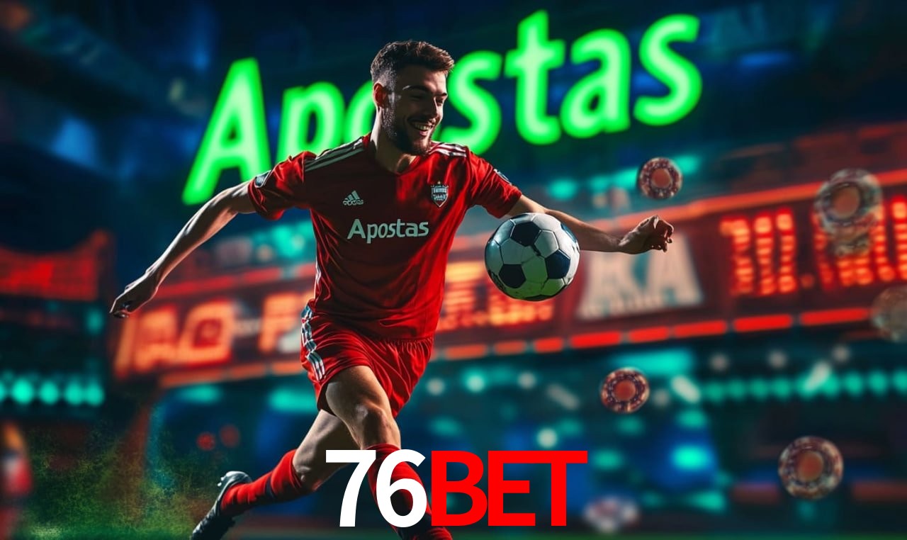 Descubra a Essência do 76bet: Nossa História e Compromissos